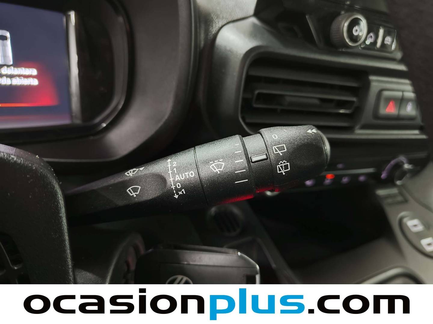 Citroën Berlingo Citroën Berlingo BlueHDi 130 S&S Talla XL Plus  (130 CV) seminuevo