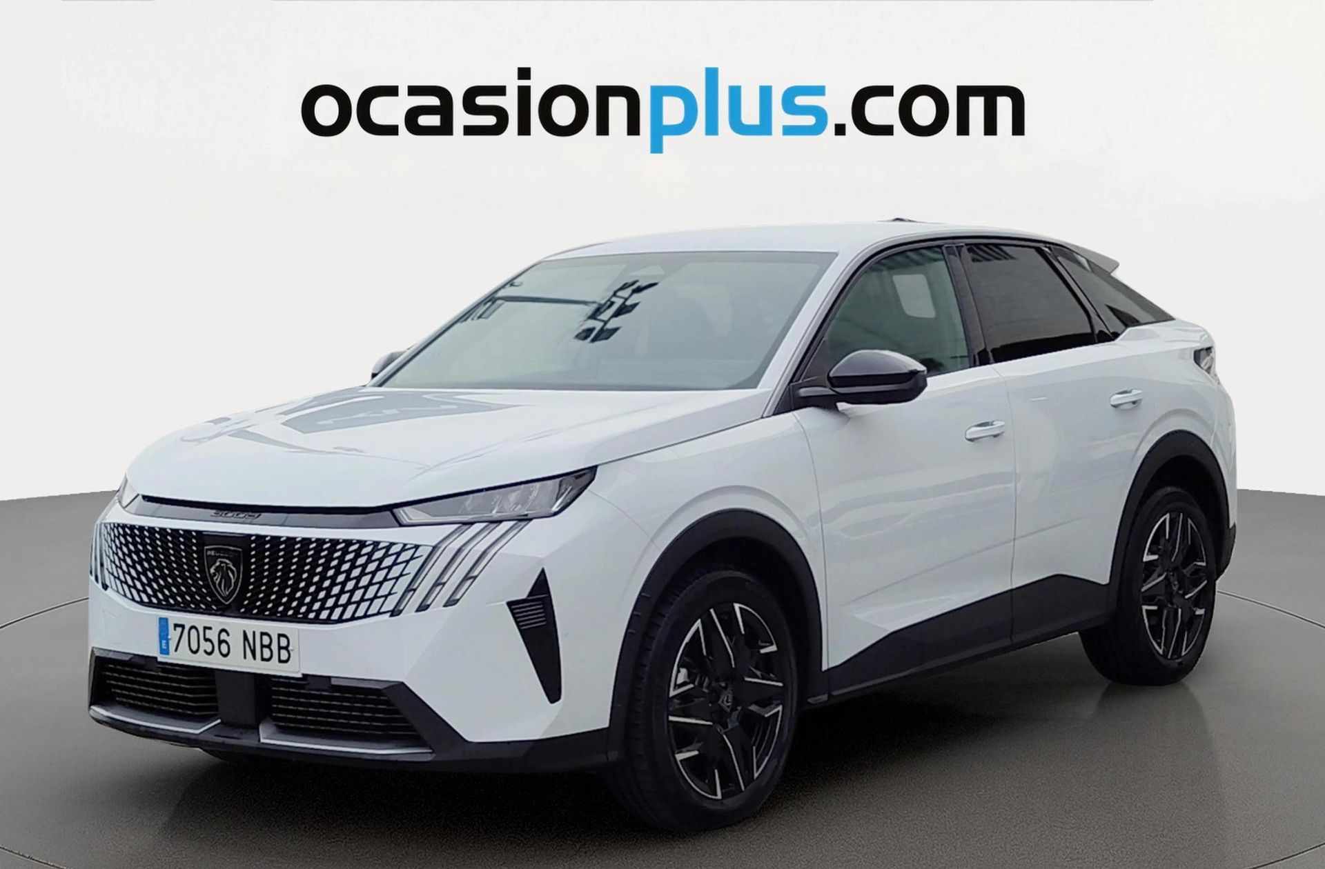Peugeot 3008 145 Allure eDCS6