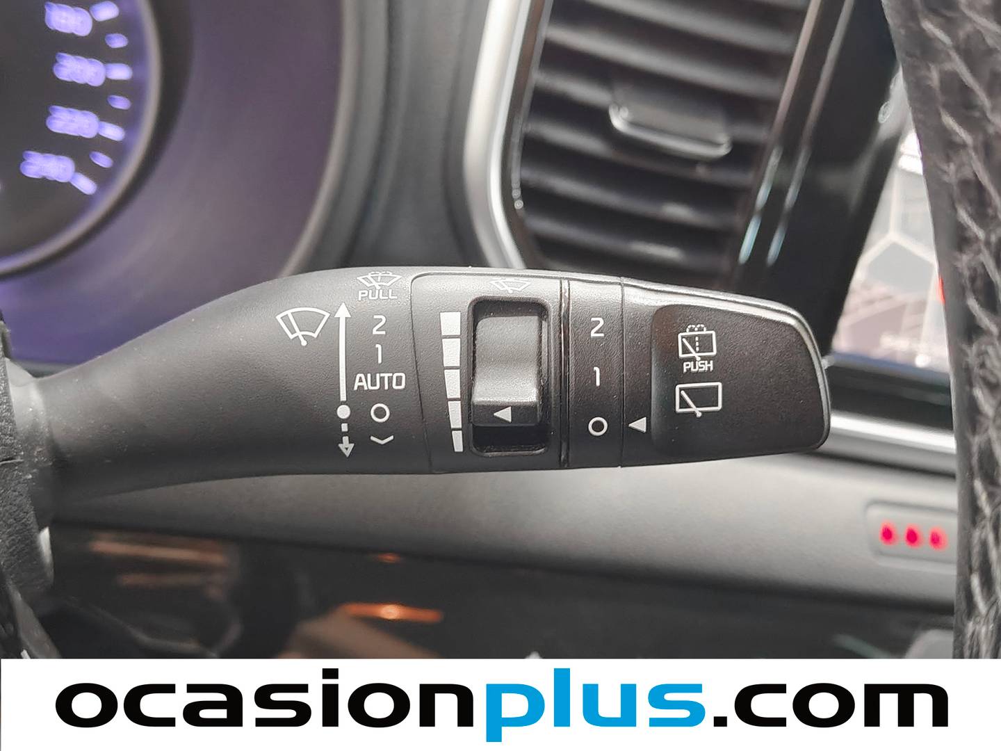 Accesorios del KIA Sportage KIA Sportage 1.6 GDi Drive Plus 4x2 (132 CV)