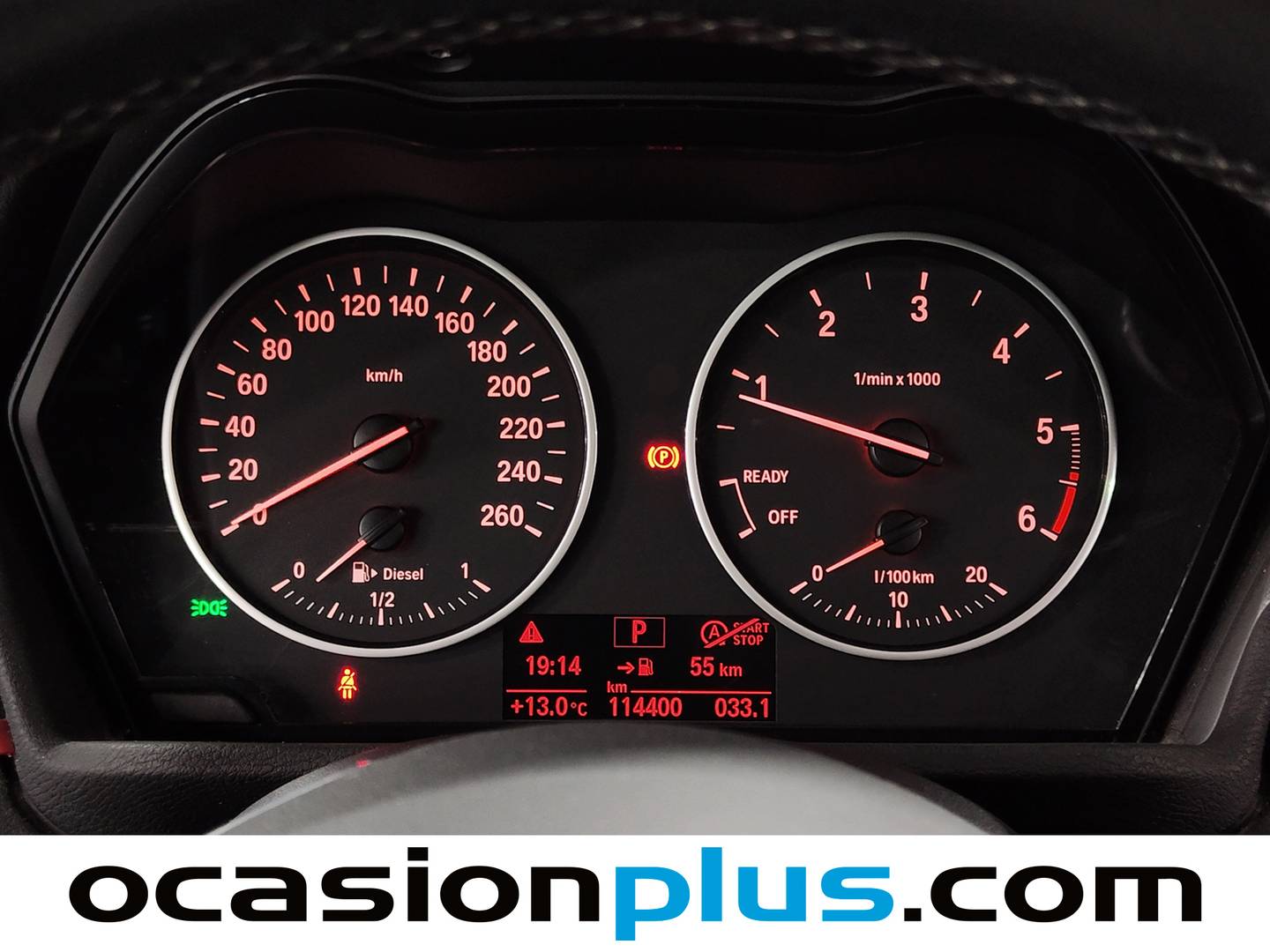 Foto BMW X1 BMW X1 xDrive20d (190 CV)