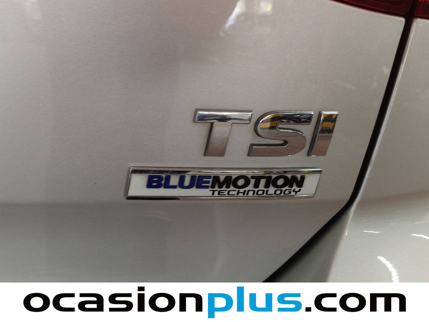 Volkswagen Golf Volkswagen Golf 1.2 TSI BMT (110 CV) de segunda mano