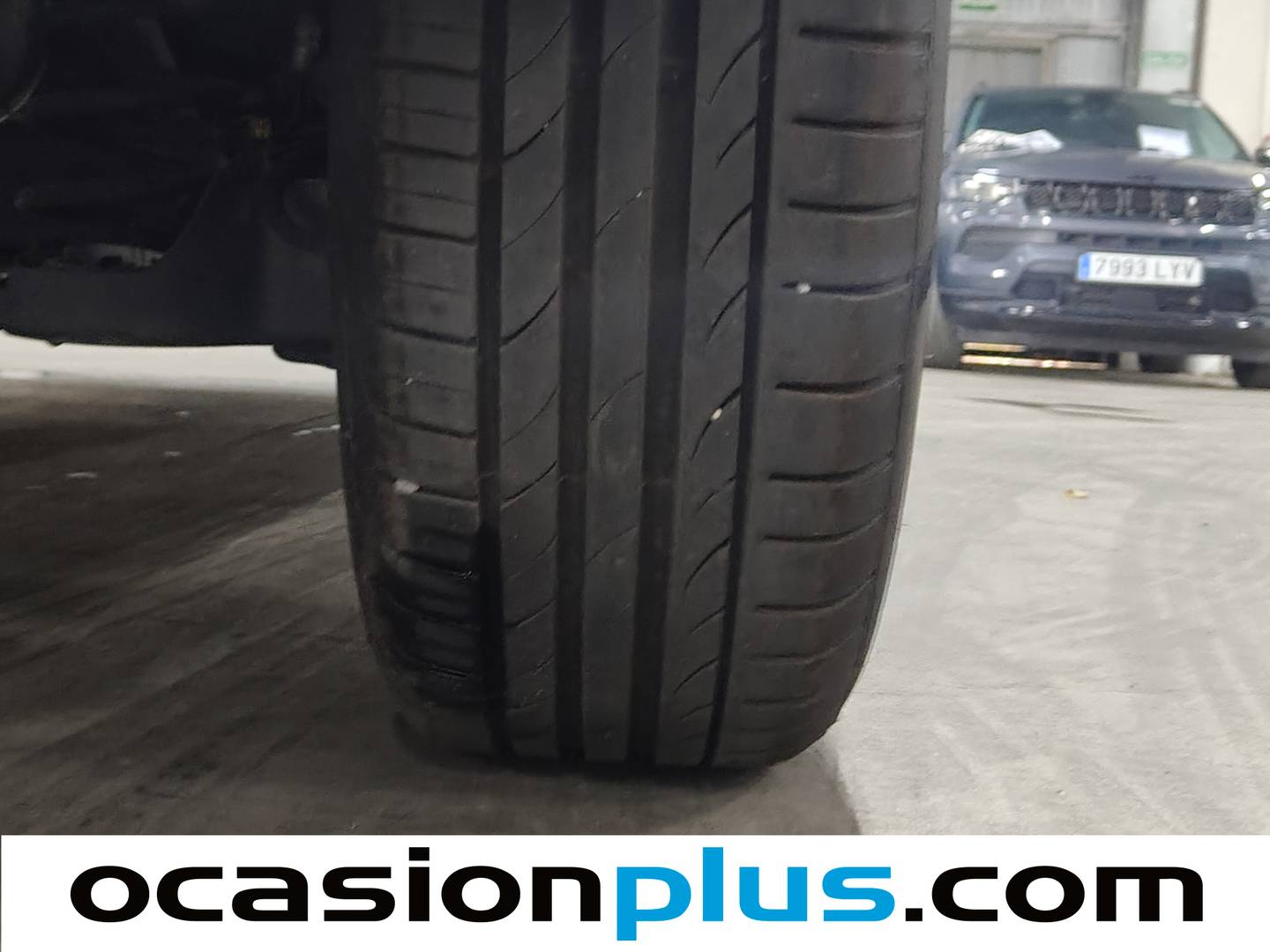 Foto DS DS 3 Crossback DS DS3 Crossback PureTech 130 Grand Chic EAT8 (130 CV)