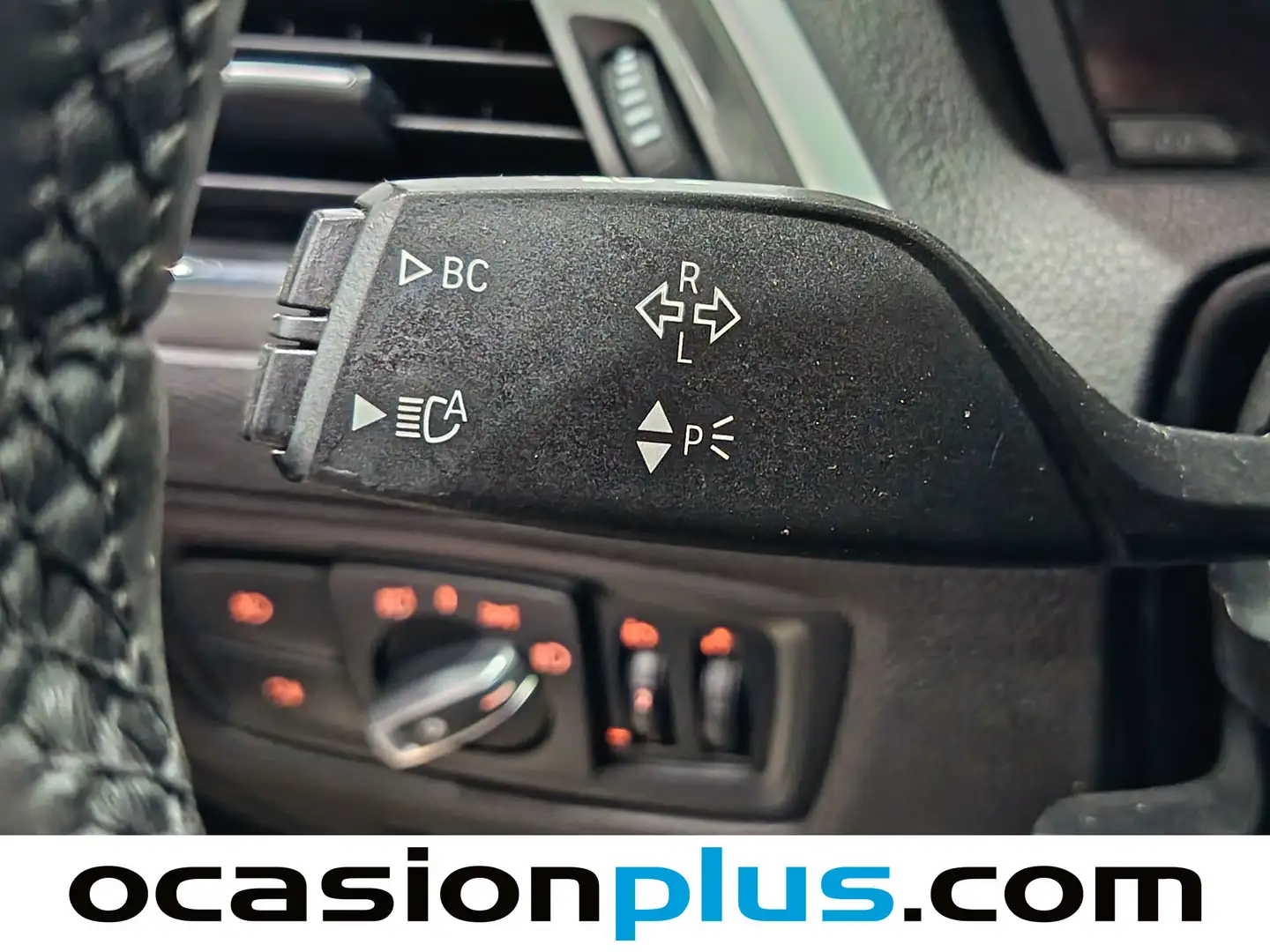 Foto BMW Serie 1 BMW Serie 1 116d (116 CV)