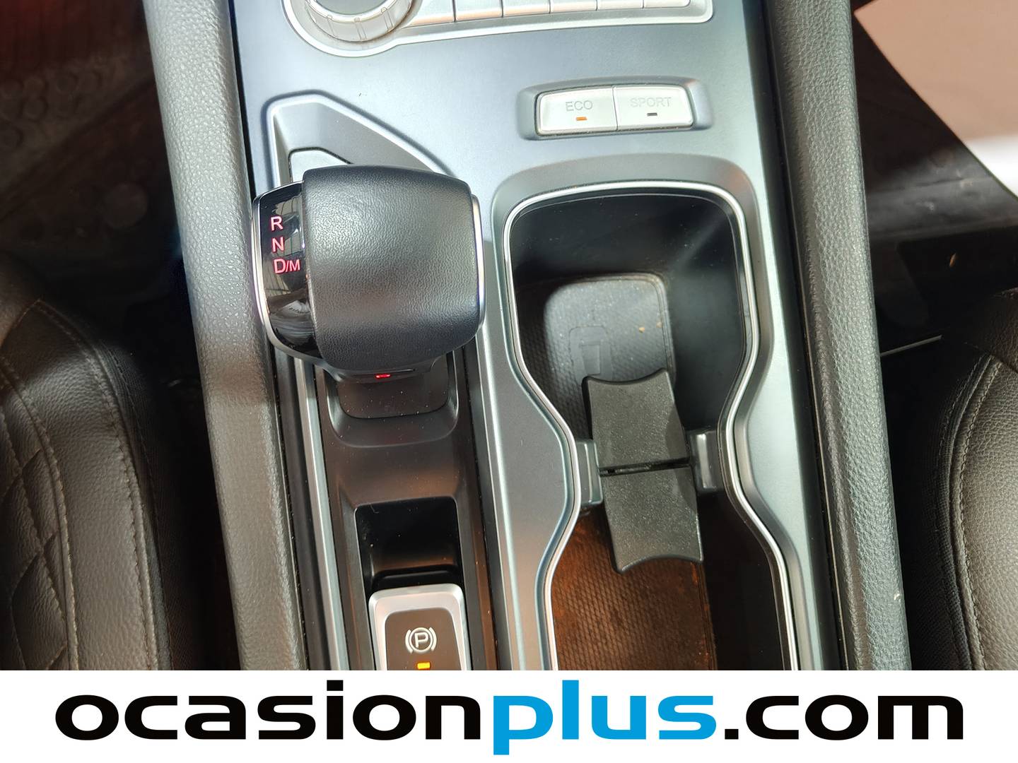 Foton Tunland G7 Foton Tunland G7 2.0 4WD 8AT (162 CV) de segunda mano