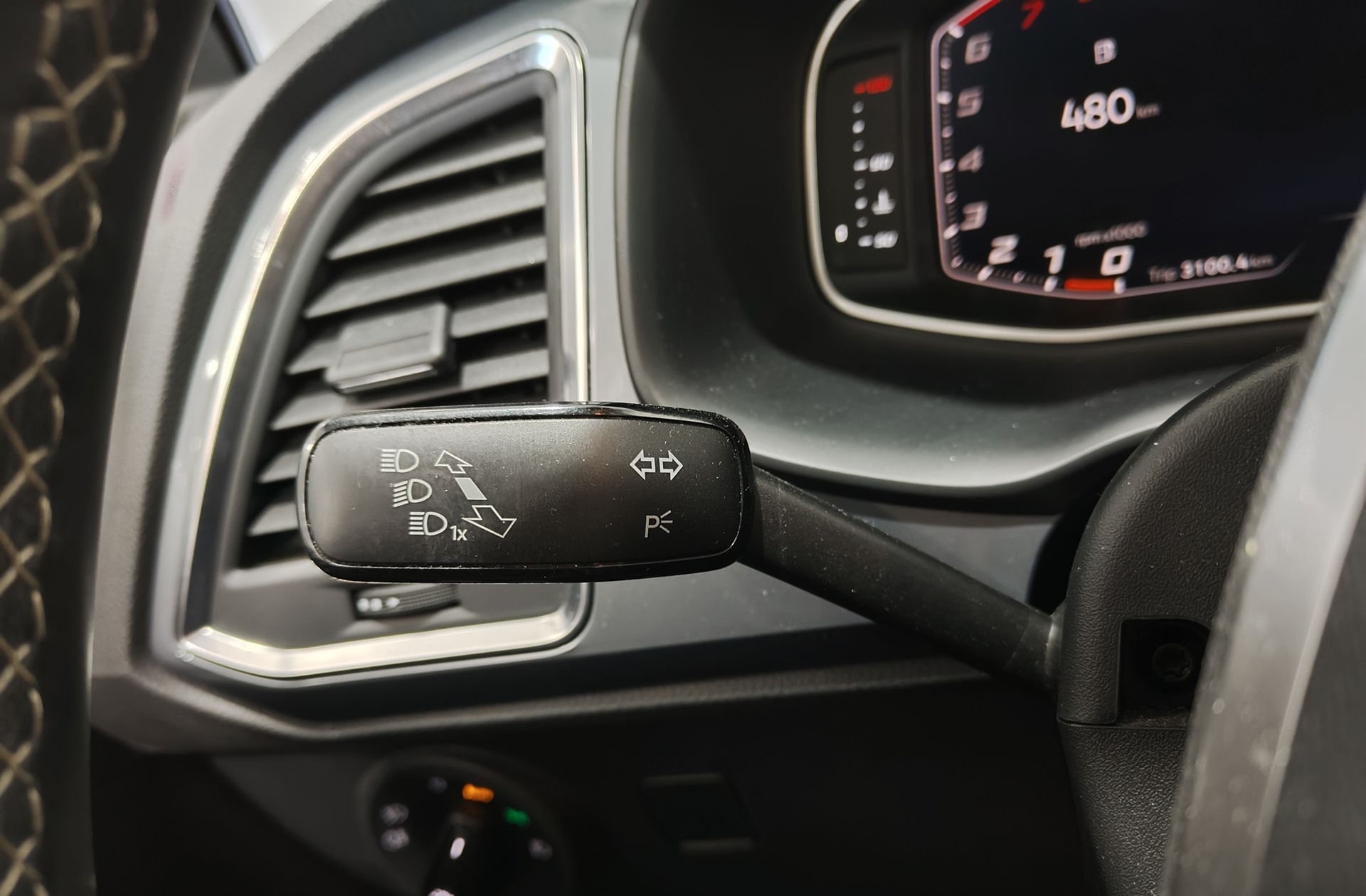 SEAT Ateca XL - foto 23