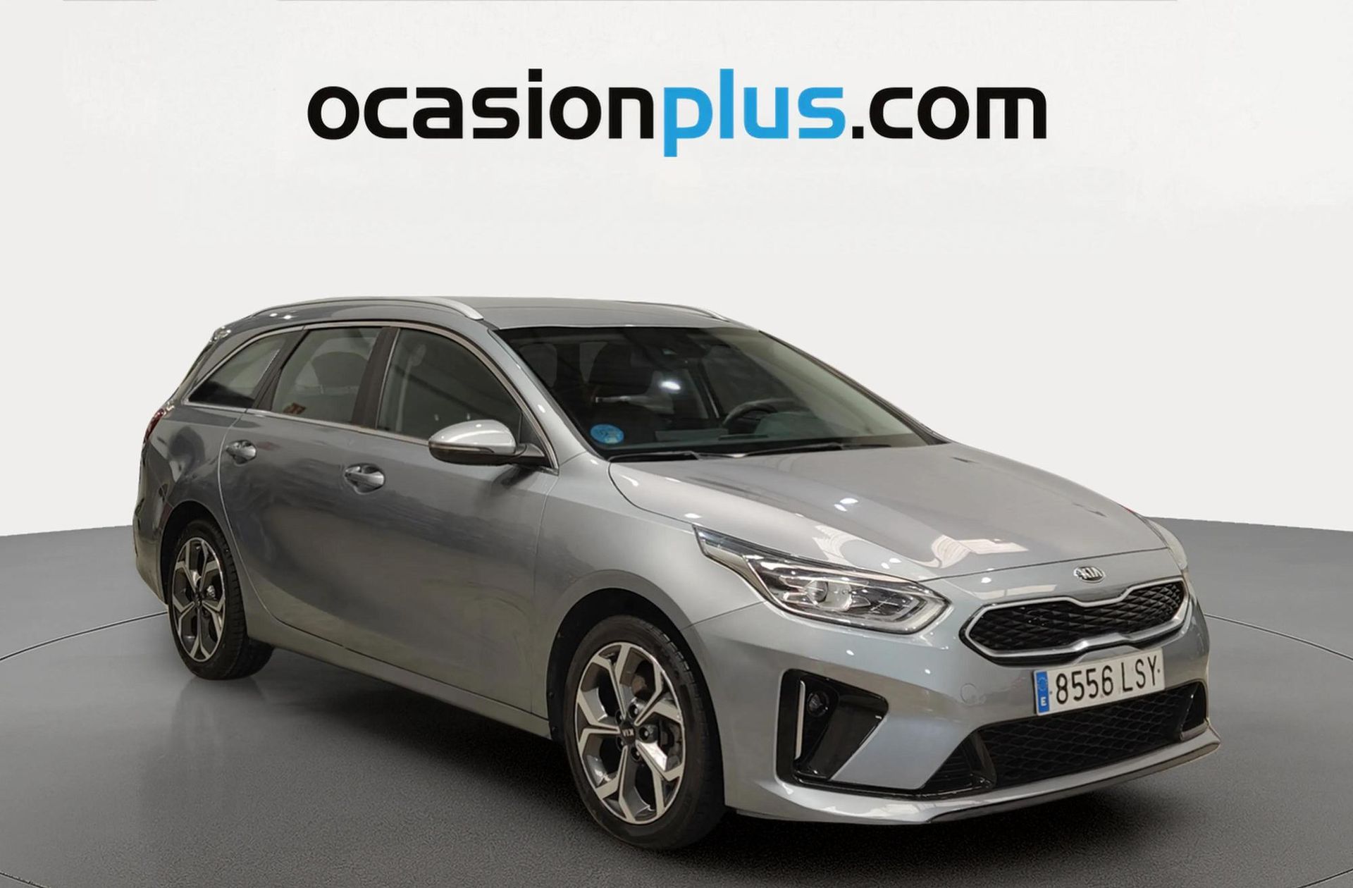 Kia Ceed 1.6 GDi PHEV E-Tech - foto 2