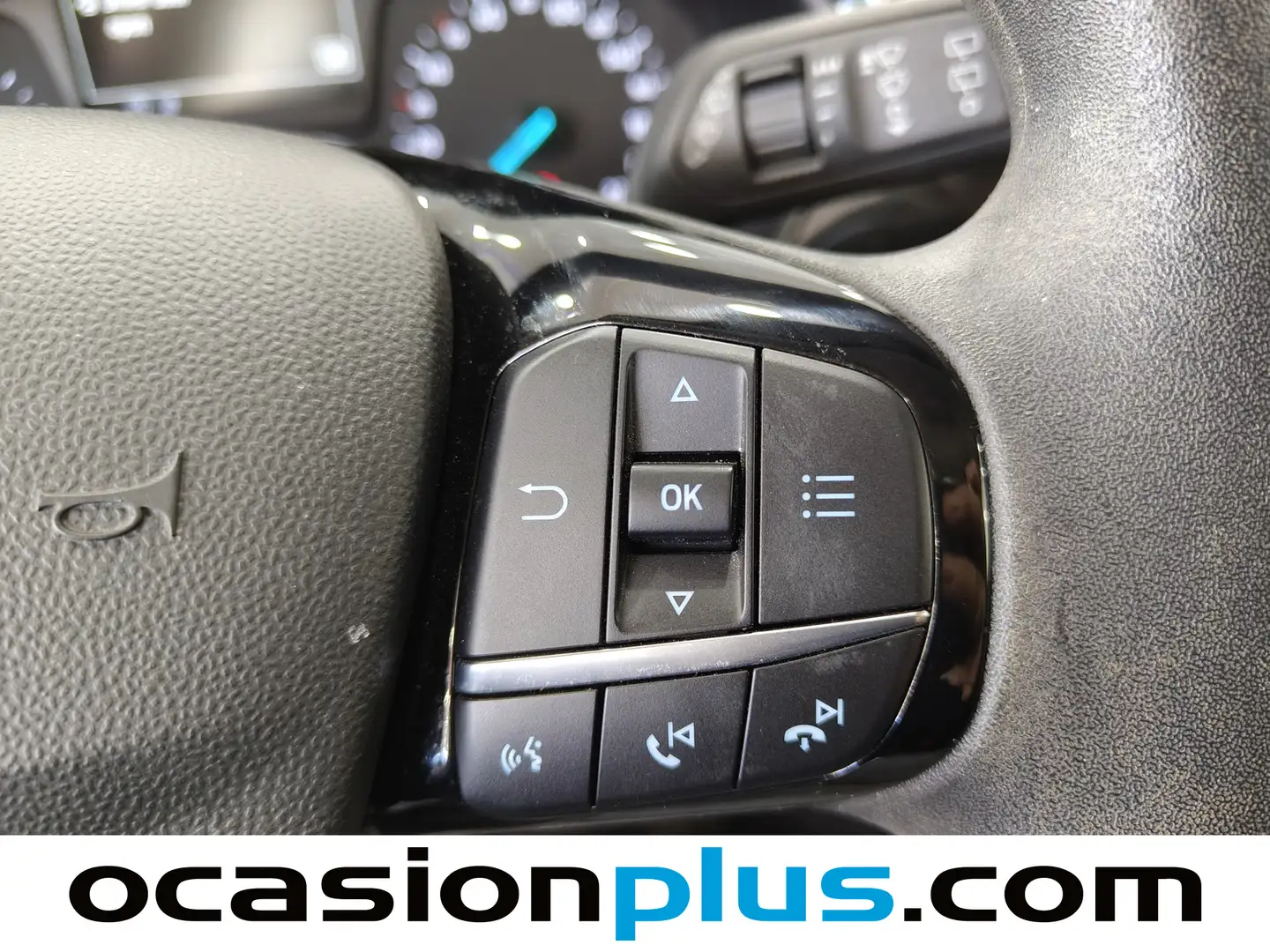 Foto Ford Fiesta Ford Fiesta 1.1 Ti-VCT Trend (75 CV)