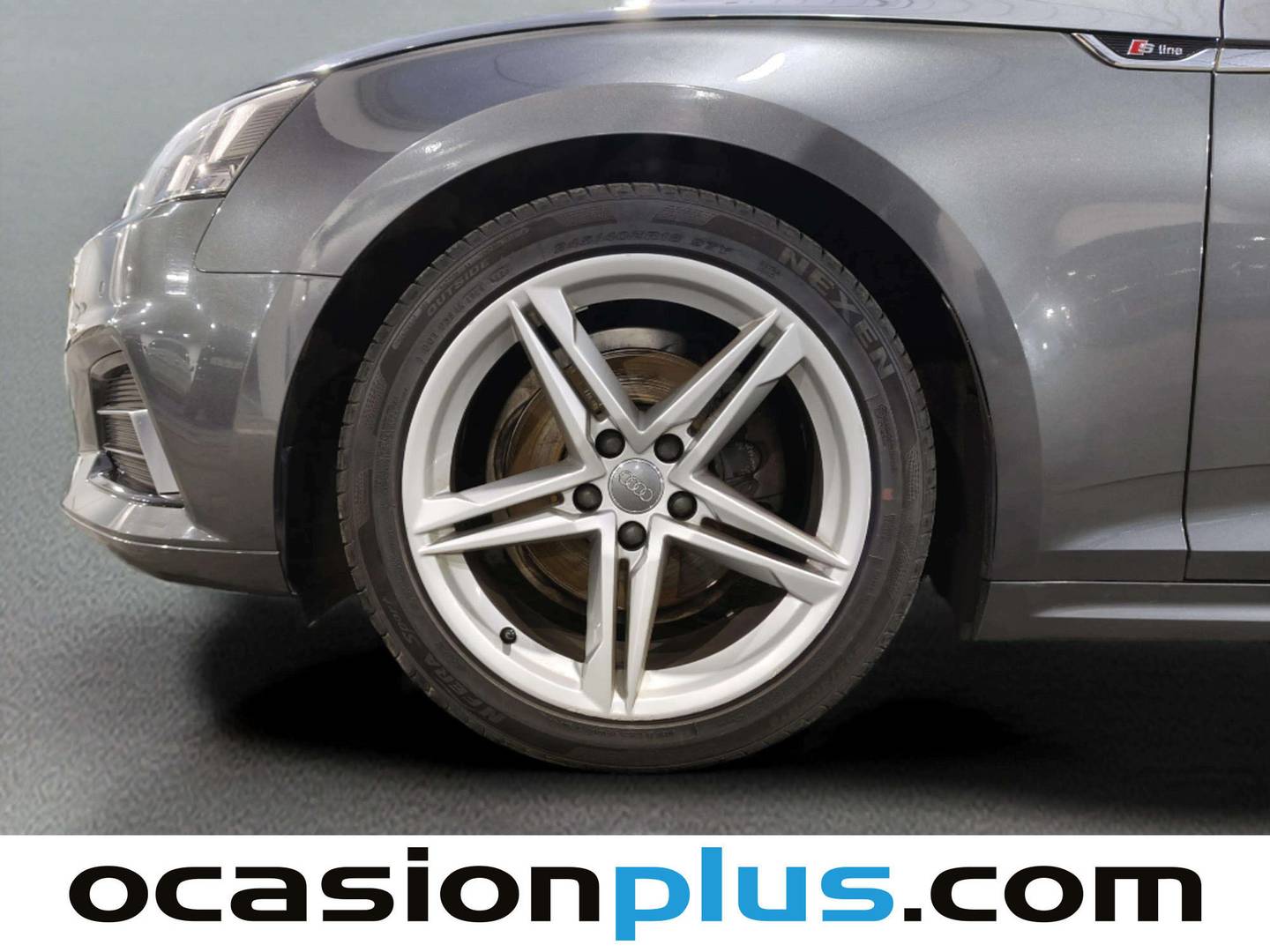 Foto Audi A5 Audi A5 Sportback Sport 2.0 TDI (150 CV) S tronic Pack S-Line