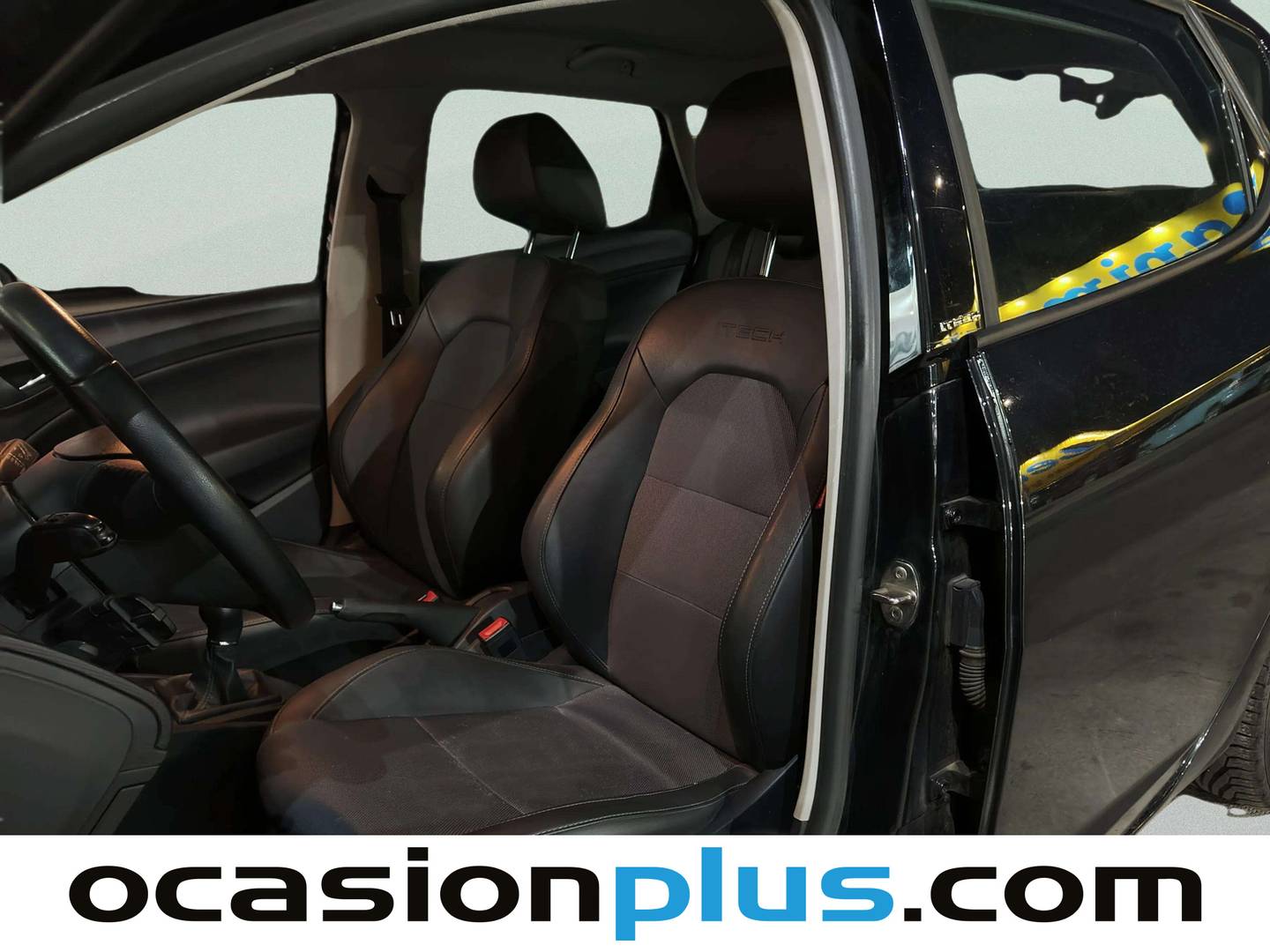 Foto Seat Ibiza SEAT Ibiza 1.6 TDI Style ITech (90 CV)