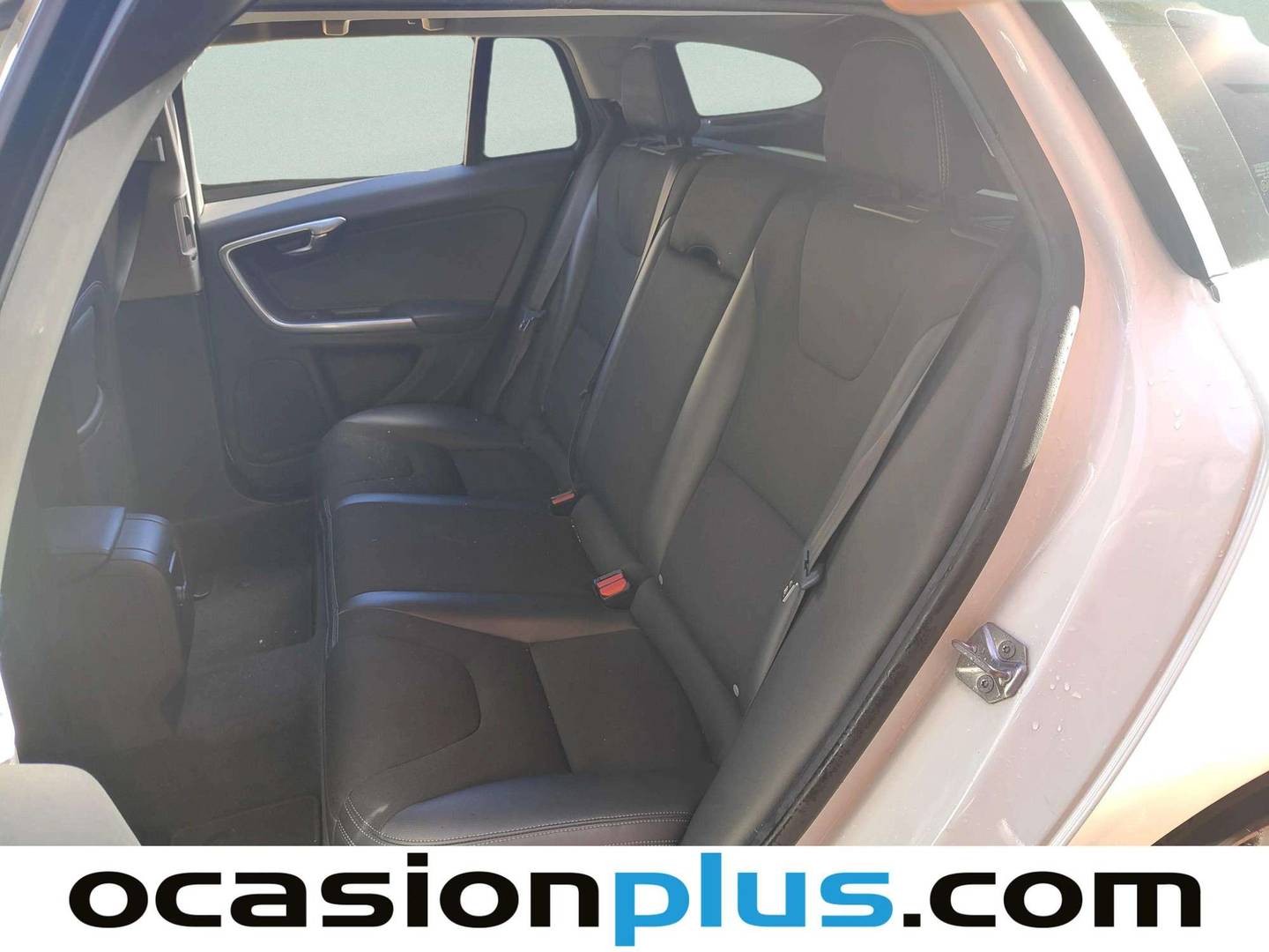 Foto Volvo V60 Volvo V60 D3 Momentum (150 CV)