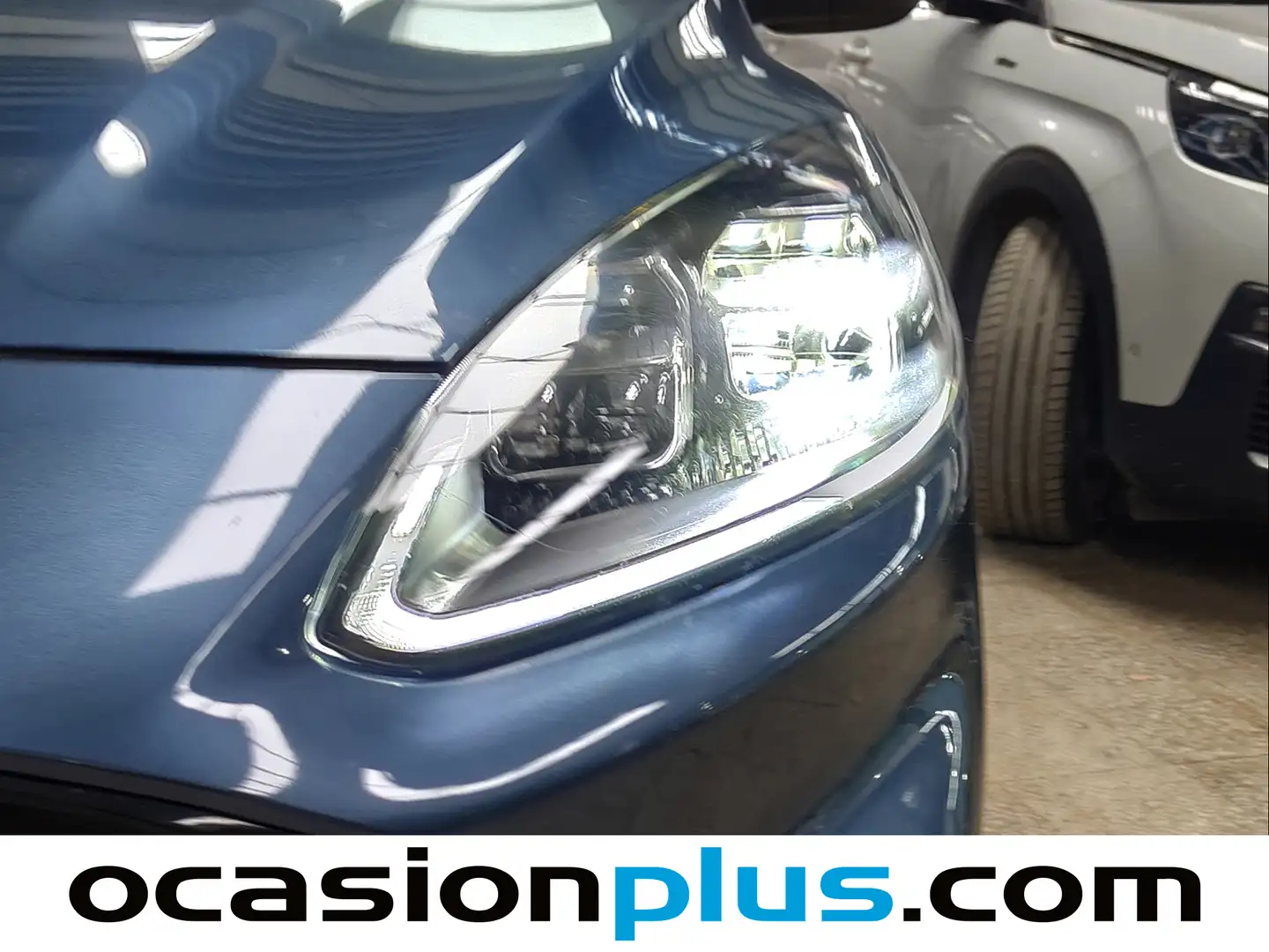 Foto Ford Kuga Ford Kuga 2.5 Duratec PHEV ST-Line X Auto  (225 CV)