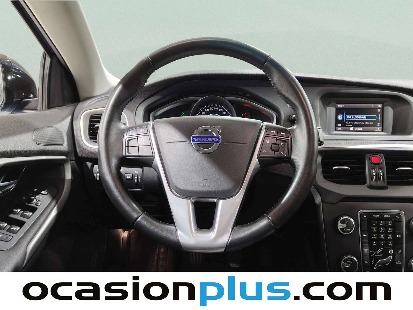 Volvo V40 Cross Country Volvo V40 Cross Country D2 Momentum (120 CV) manual