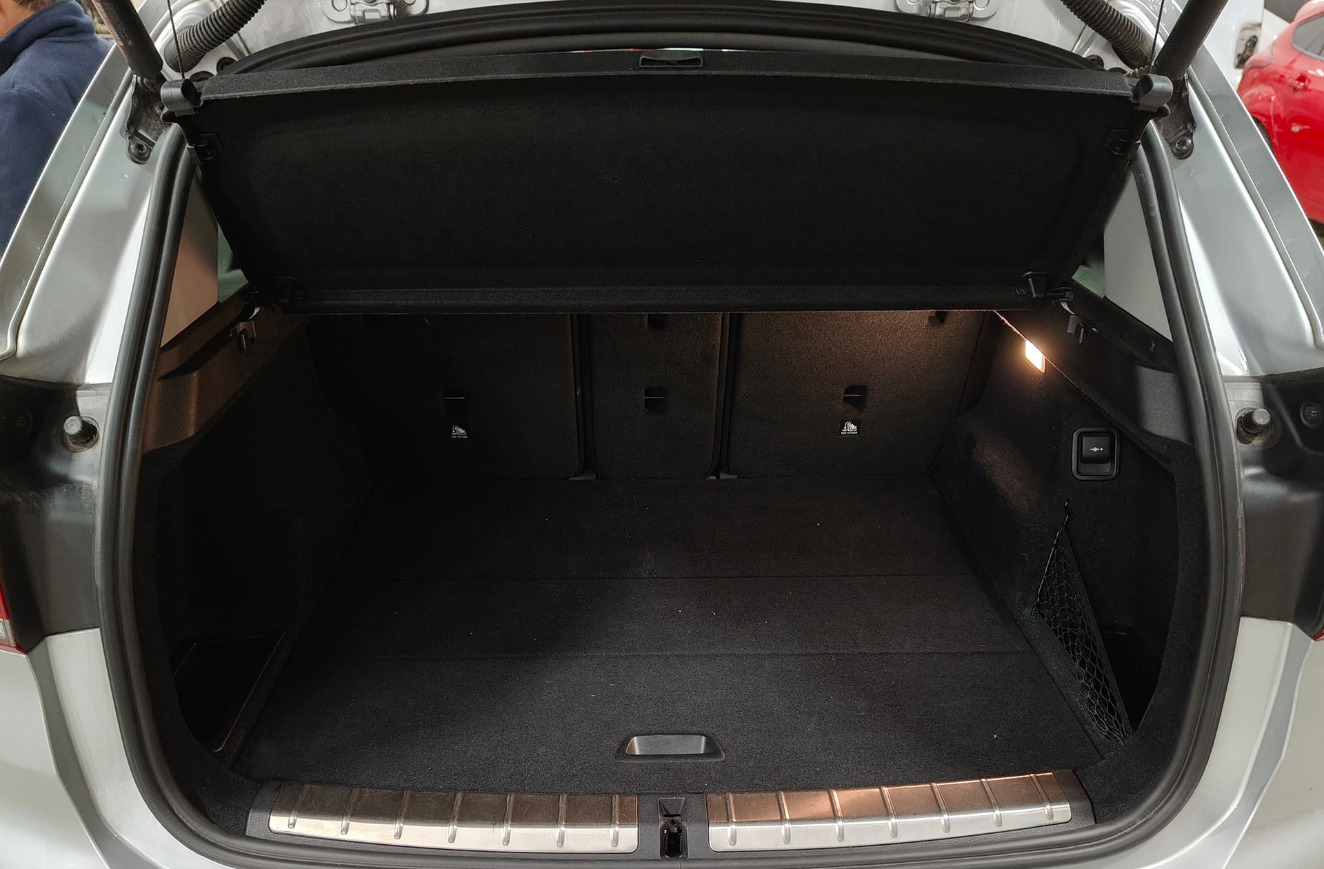 BMW X1 sDrive20d - foto 16