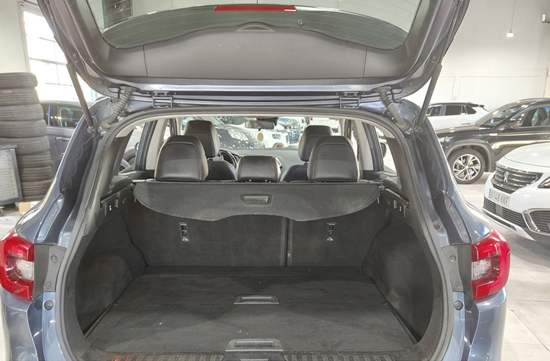 Renault Kadjar Zen Energy TCe EDC - foto 18