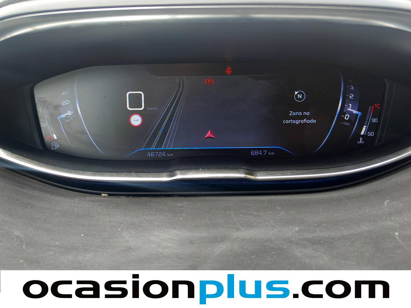 Peugeot 5008 Peugeot 5008 PureTech 130 S&S Allure (130 CV)7 Plazas de segunda mano