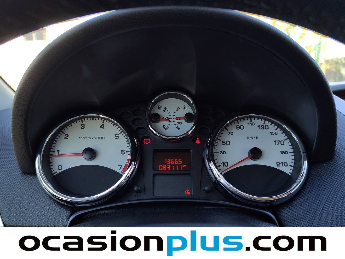 Peugeot 207 Peugeot 207 1.4 VTi Active (95 CV) barato