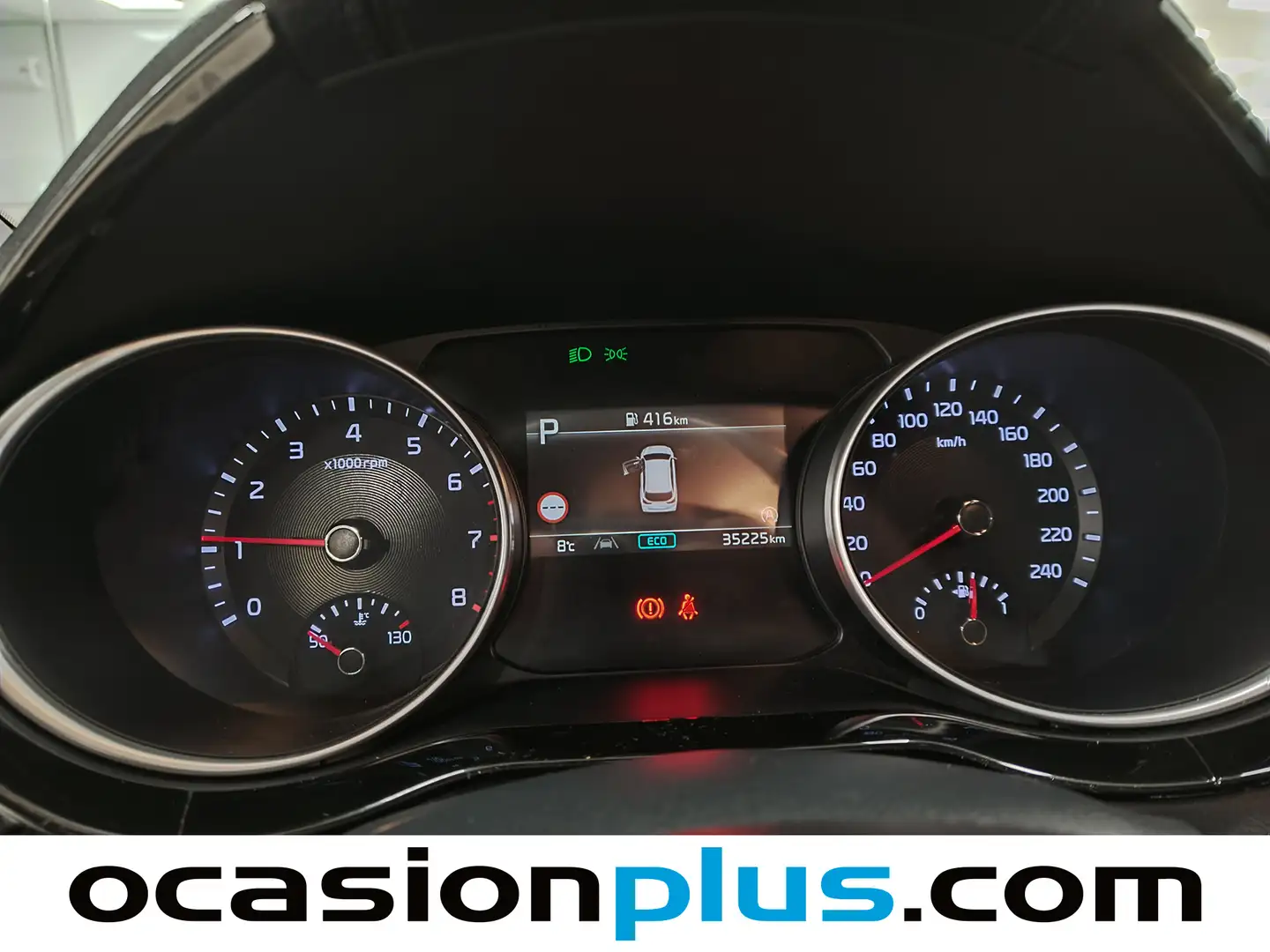 Foto KIA Ceed Tourer Kia Ceed Tourer 1.0 MHEV Style Edition DCT (100 CV)