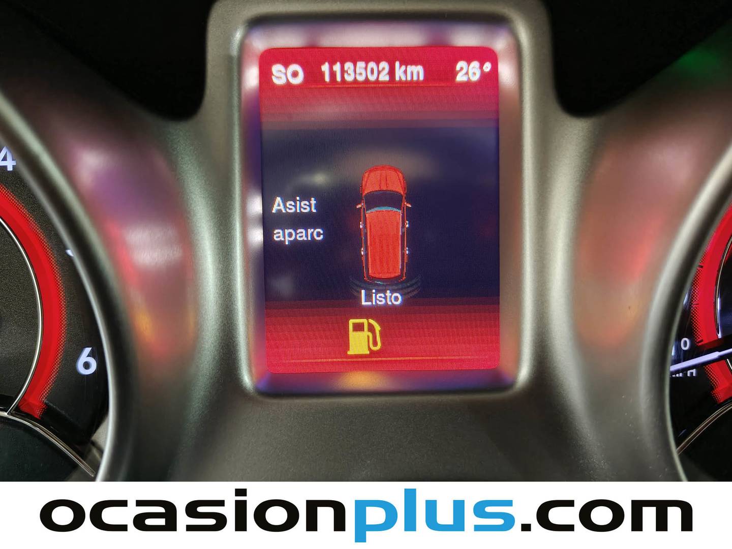 Fiat Freemont Fiat Freemont 2.0 16v Diesel Black Code (170 CV) 7 Plazas diésel