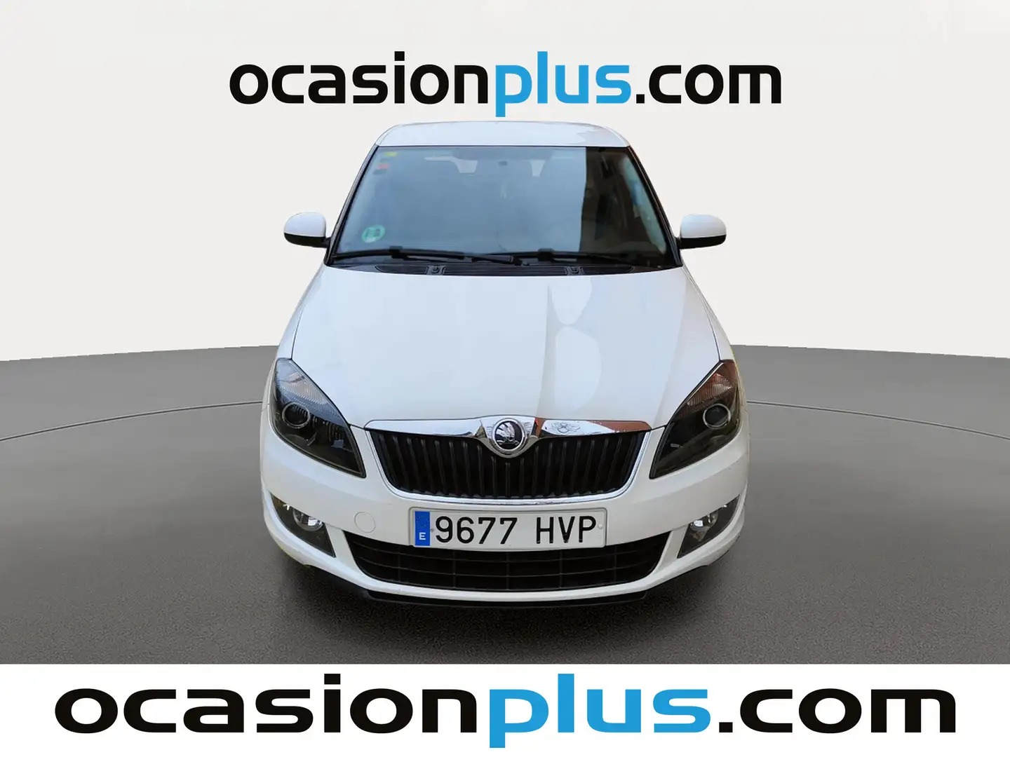 Foto Skoda Fabia Skoda Fabia 1.2 Urban (69 CV)