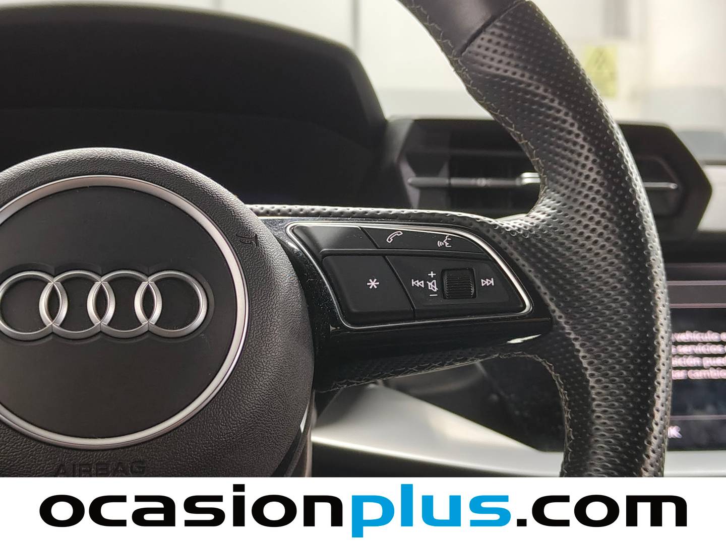 Audi A3 Audi A3 Sportback S line 35 TFSI  (150 CV) S tronic híbrido