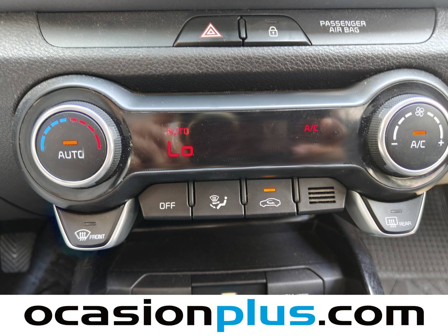 KIA Stonic KIA Stonic 1.2 DPi Drive (79 CV) km 0